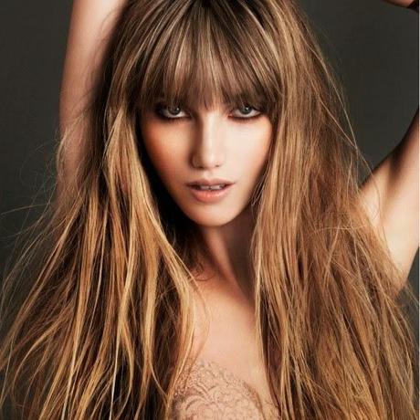 Fringe Benefits : Hairstyles