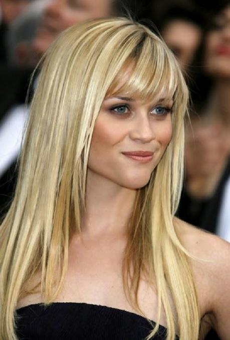 Fringe Benefits : Hairstyles