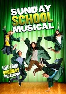 For Your Consideration: SUNDAY SCHOOL MUSICAL (2008)