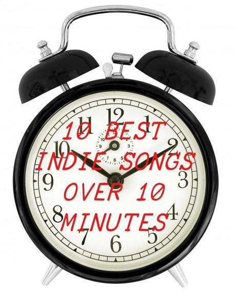 2010 07 20 Black windup alarm clock face copy 620x787 10 BEST INDIE SONGS OVER 10 MINUTES