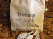 Product Review: Train