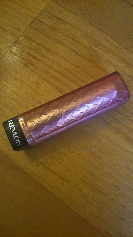 My Favourite Lipstick