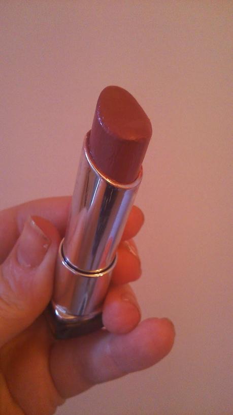 My Favourite Lipstick