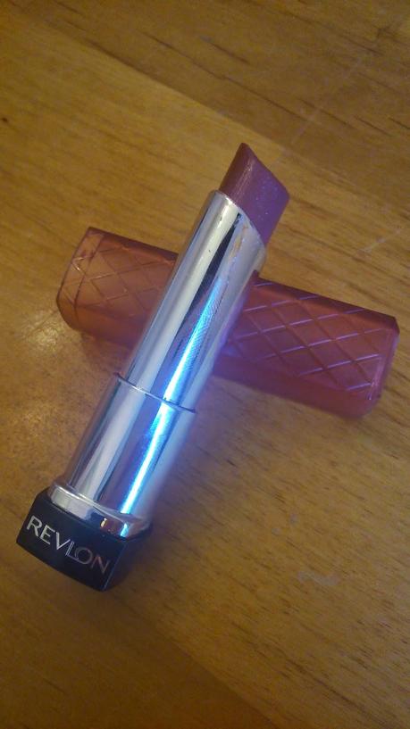 My Favourite Lipstick