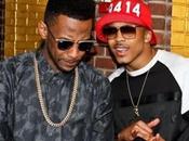Music: @AugustAlsina “ft. @MyFabolousLife “Get Money”