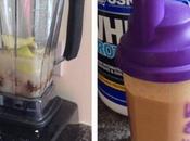 Food Diary Friday 11th April