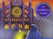 Review: Murder Westminster Abbey Amanda Carmack