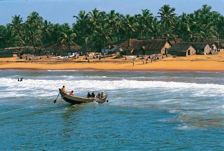 KTM Prospect to Develop Kerala Tourism