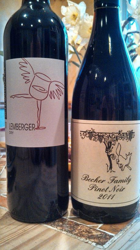 #WineStudio Presents Germany’s Lesser Known Varieties: Pinot Noir & Lemberger