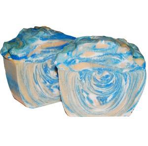 argan soap 