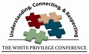 White privilege conference