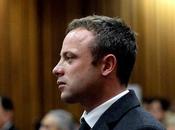 Oscar Pistorius Trial