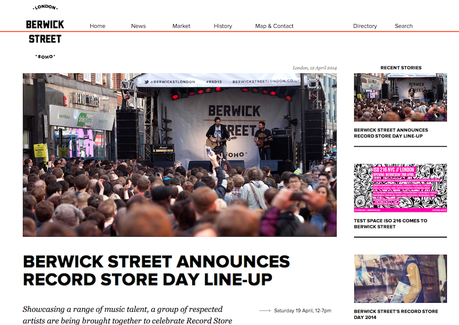 London Spy: News & Links From The Week Gone By