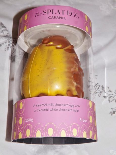 Hotel Chocolat: Easter Egg Review Hotel Chocolat: Easter Egg Review