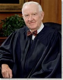 Former Justice John Paul Stevens: The Five Extra Words that Can Fix the Second Amendment