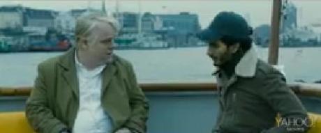 The Official Trailer For ‘A Most Wanted Man’ Starring Philip Seymour Hoffman