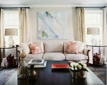 Weekend Roomspiration 4-12-14