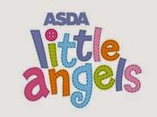 Asda Little Angels Nappies