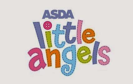 Asda Little Angels nappies