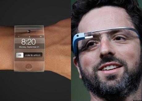 google glass