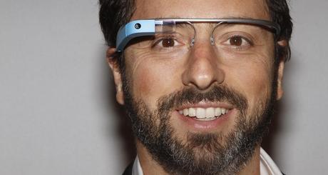 google glass