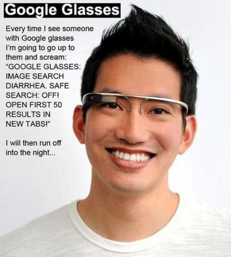 google glass