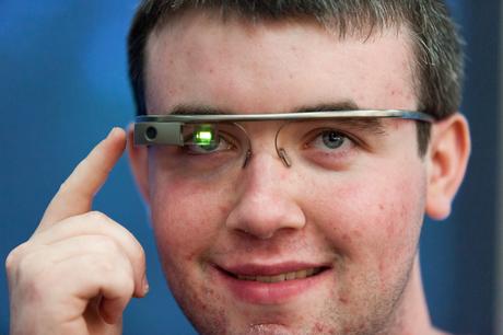 google glass