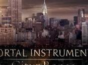 Mortal Instruments City Bones