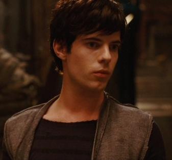 City Of Ember (2008) doon