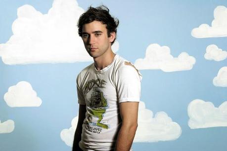 Sufjan Stevens