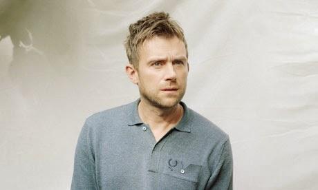 Damon Albarn, Gorillaz, Blur