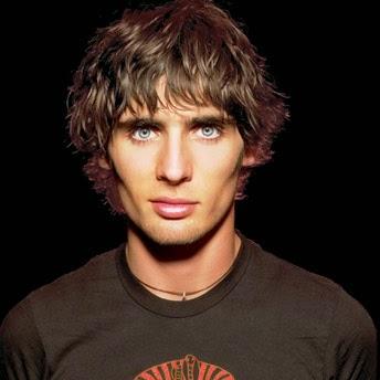 Tyson Ritter, All-American Rejects