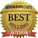 Best Selling Author on Amazon