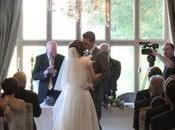 Mitton Hall Filled Wedding