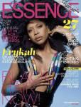 On The Cover: Solange Knowles, Erykah Badu & Ledisi For Essence Magazine May 2014