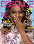 On The Cover: Solange Knowles, Erykah Badu & Ledisi For Essence Magazine May 2014