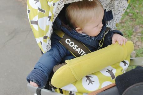 Cosatto Giggle Review Cosatto Giggle Review, Cosatto Treet, Cosatto Pram, Travel System Reviews