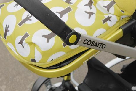 Cosatto Giggle Review Cosatto Giggle Review, Cosatto Treet, Cosatto Pram, Travel System Reviews