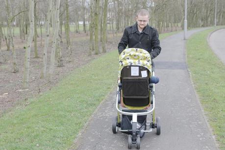 Cosatto Giggle Review Cosatto Giggle Review, Cosatto Treet, Cosatto Pram, Travel System Reviews