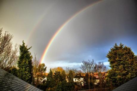 The Return of the London Nightly Photoblog 12:04:14