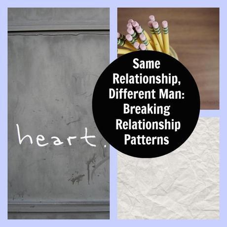 Do you notice patterns in your love life?