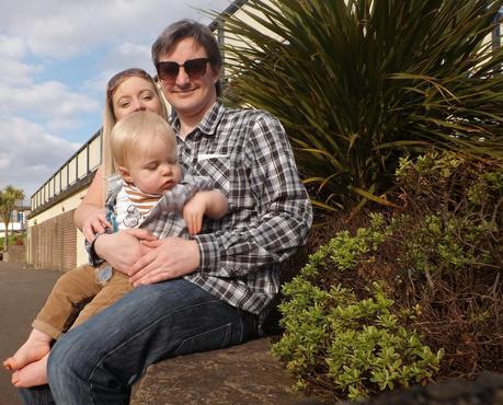 Seaside Saturdays....