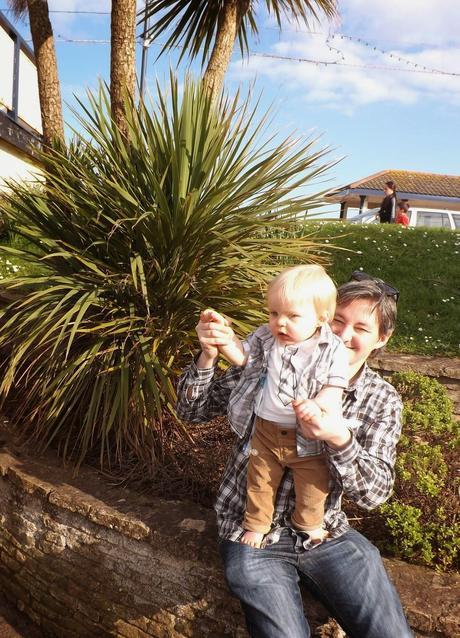 Seaside Saturdays....