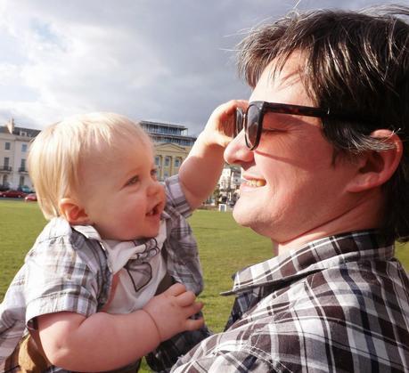 Seaside Saturdays....