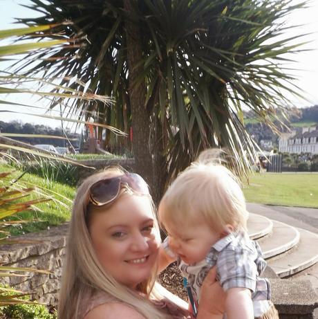 Seaside Saturdays....