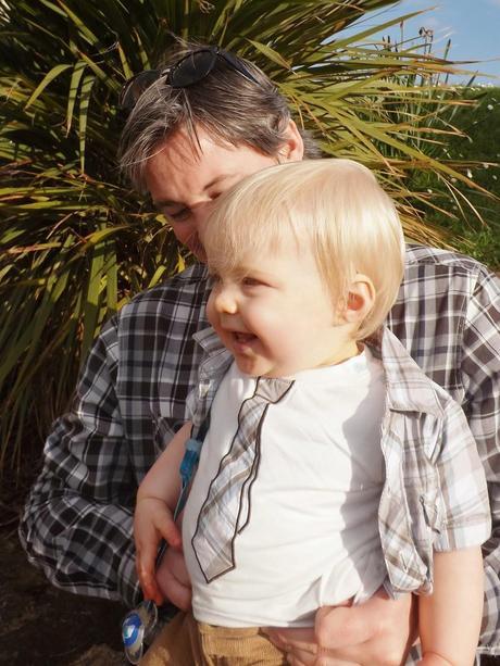 Seaside Saturdays....