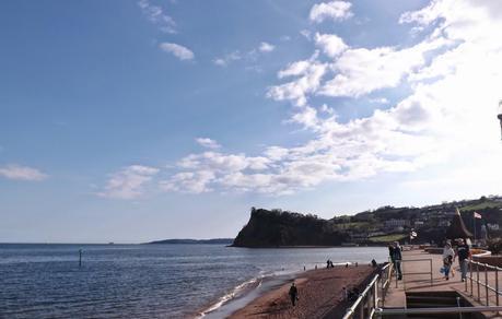 Seaside Saturdays....