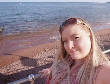 Seaside Saturdays....