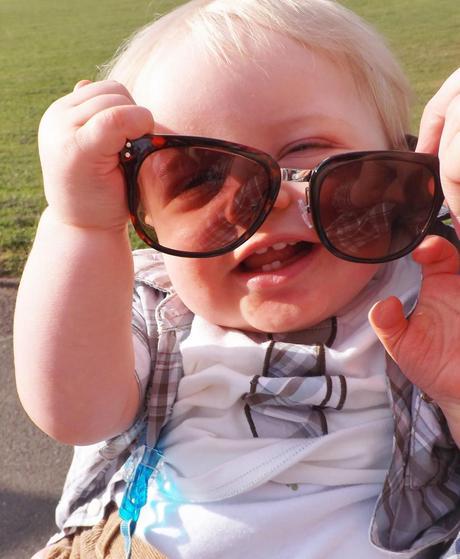 Seaside Saturdays....