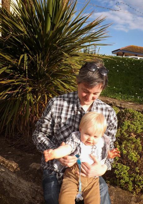 Seaside Saturdays....